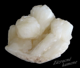 Stilbit drúza 