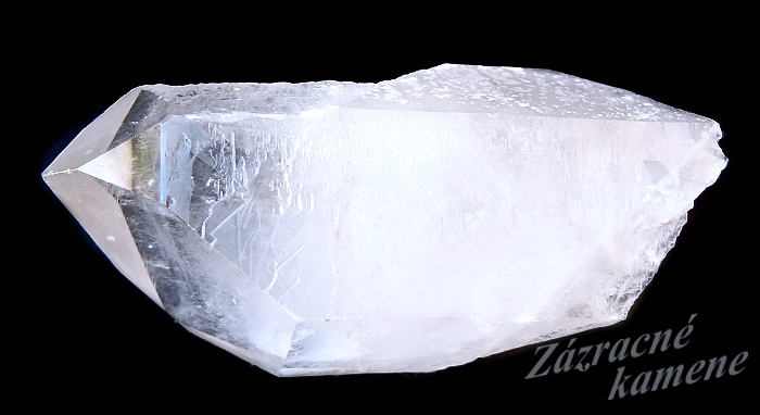 Krištáľový špic