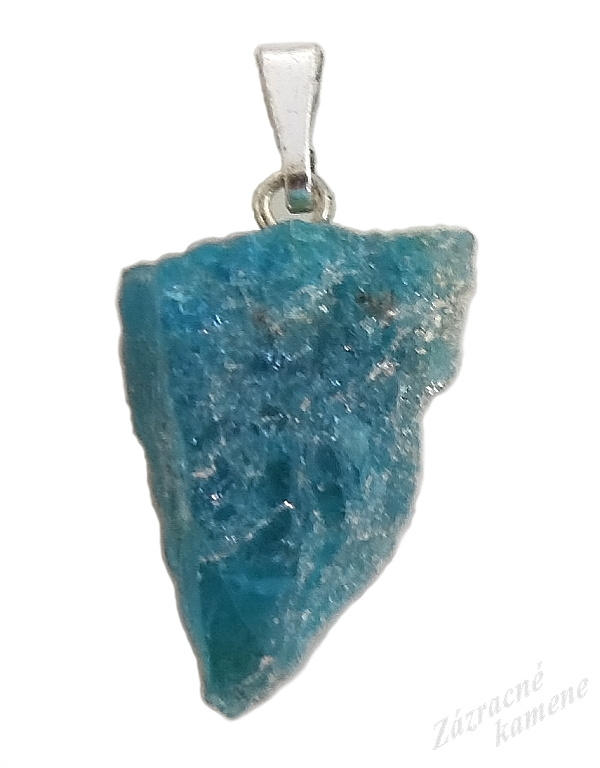 Prívesok apatit natur