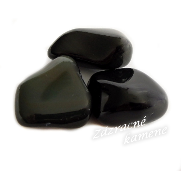 Obsidián M