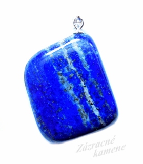 Prívesok lapis lazuli