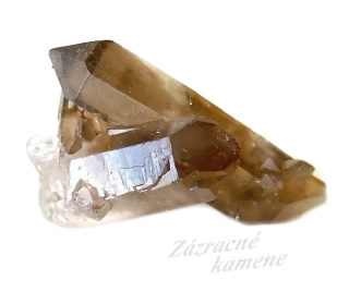 Záhneda drúza mini
