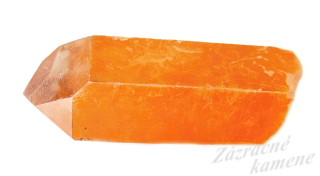 Krištáľový špic tangerin