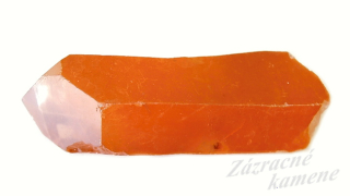 Krištáľový špic tangerin