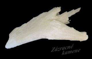  Skolecit drúza
