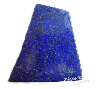 Lapis lazuli free form