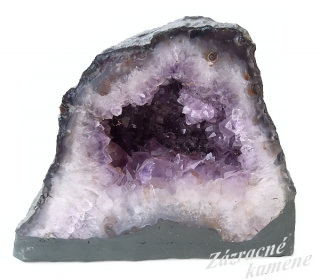 Ametystová geoda 16 cm