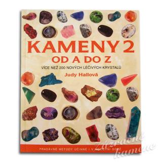 Kameny 2 od A do Z