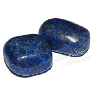 Lapis lazuli L